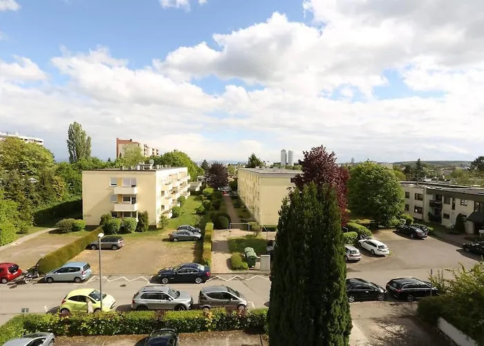 Wohlfuehlen Mit Weitblick