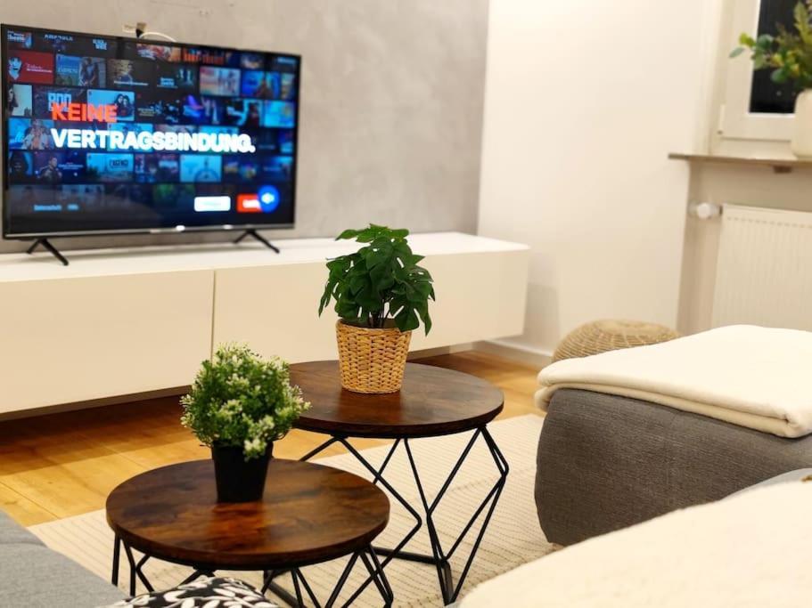 Apartment Wohlfuehlen Mit Weitblick Stuttgart