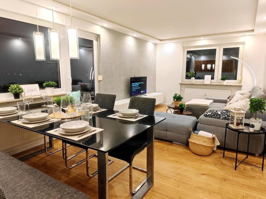 Apartment Wohlfuehlen Mit Weitblick *