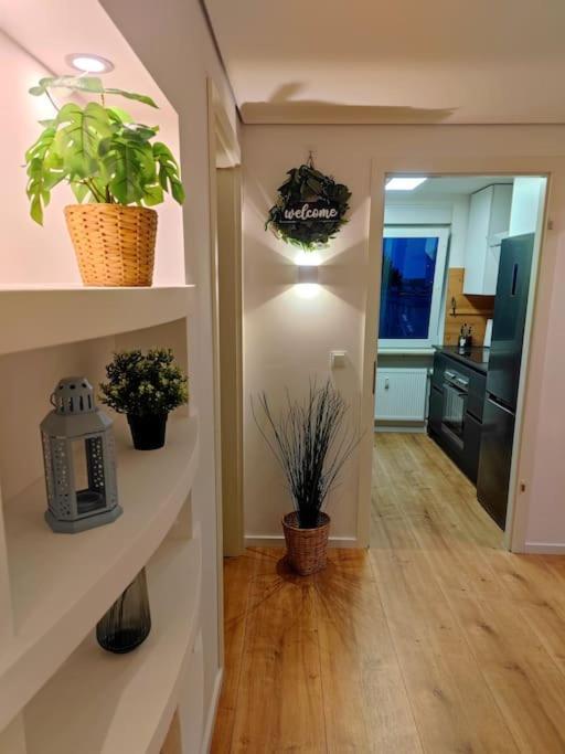 Wohlfuehlen Mit Weitblick Appartement