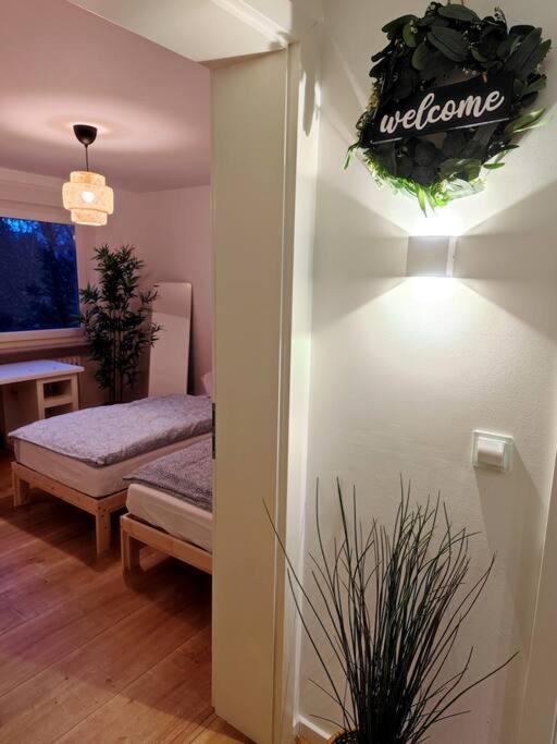 Wohlfuehlen Mit Weitblick Appartement Stuttgart