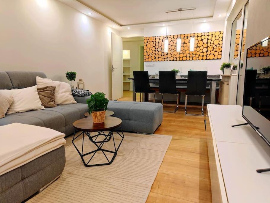 Wohlfuehlen Mit Weitblick Appartement