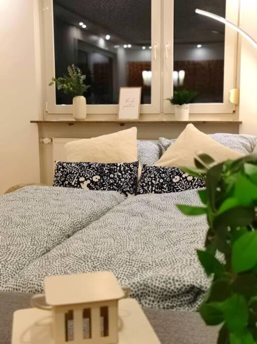 Wohlfuehlen Mit Weitblick Appartement *