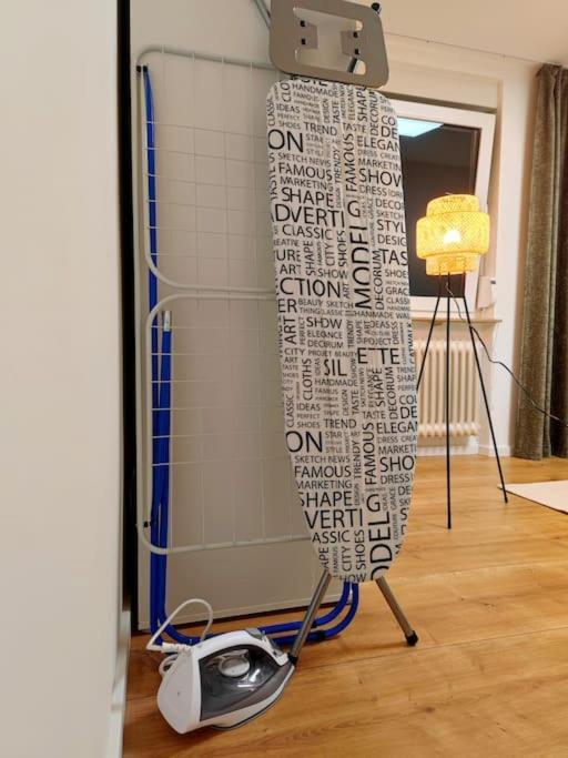 Wohlfuehlen Mit Weitblick Appartement