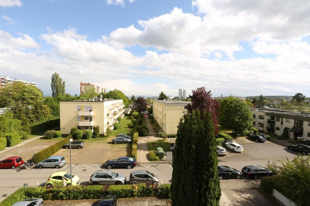 Wohlfuehlen Mit Weitblick Stuttgart